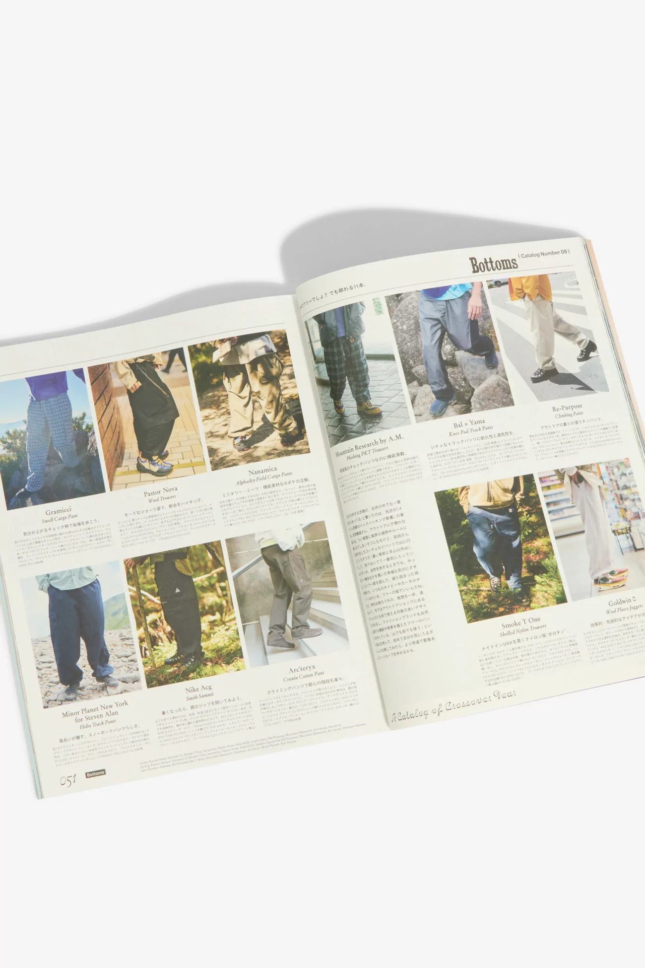 Popeye Issue 943 Magazine - Urban Outdoors Review | Centre Commercial