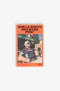 Sur la Route des Bars PMU® Guide - 22 France Itineraries | Centre Commercial