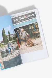 Sur la Route des Bars PMU® Guide - 22 France Itineraries | Centre Commercial