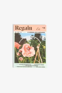 Regain n°29 Magazine - Summer 2025 | Centre Commercial