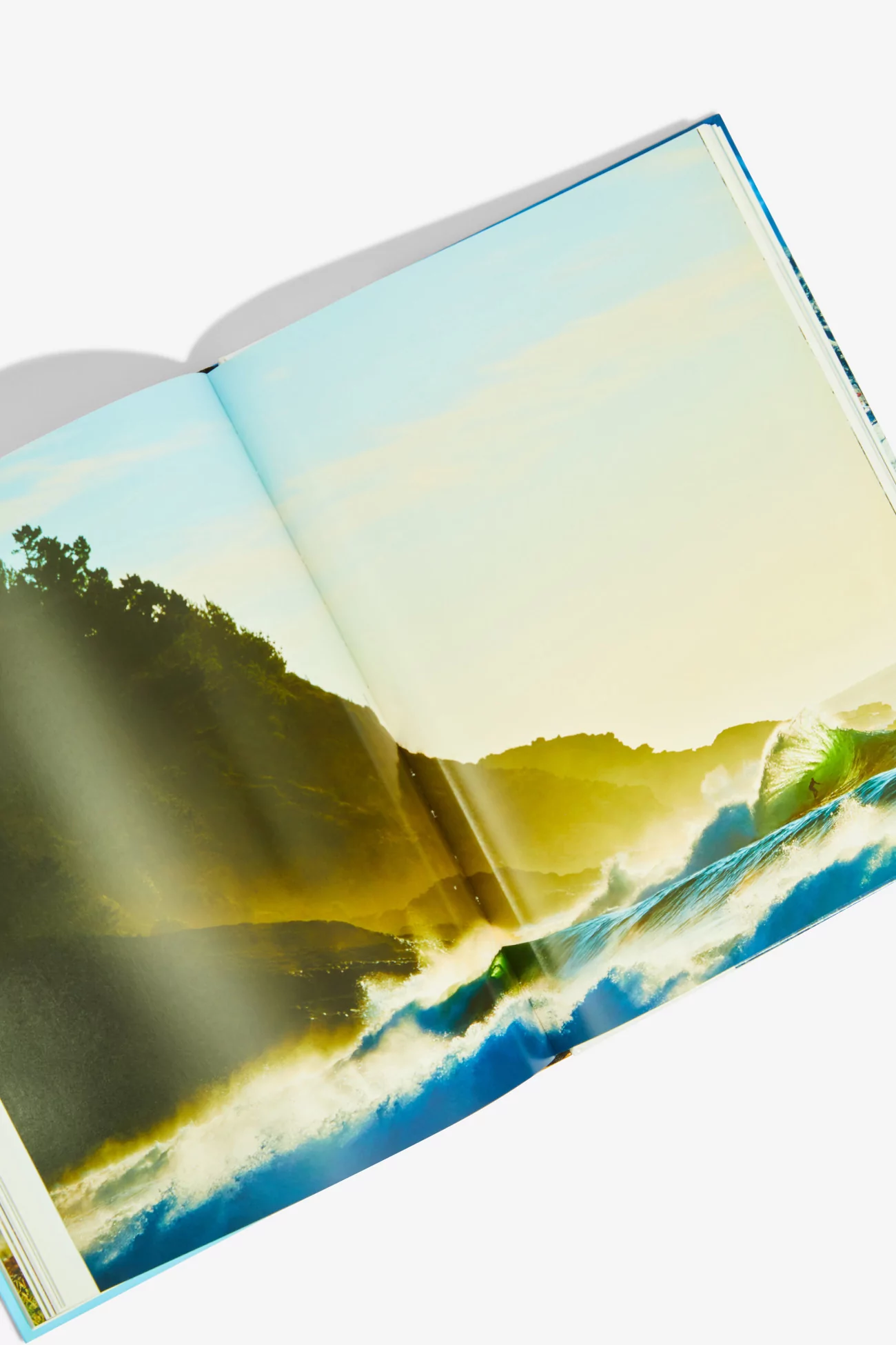 Discover Unexpected, the Patagonia outdoor photography book. 220