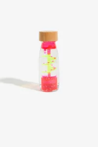 Move Spiral Sensory Bottle - Pink | Centre Commercial