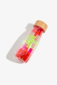 Move Spiral Sensory Bottle - Pink | Centre Commercial