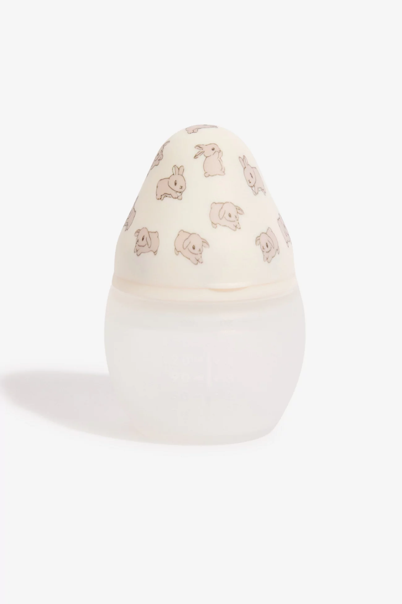 Silicone Baby Bottle 150 ml That's Mine Rabbit - Elhee | Centre Commercial