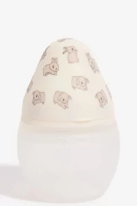 Silicone Baby Bottle 150 ml That's Mine Rabbit - Elhee | Centre Commercial