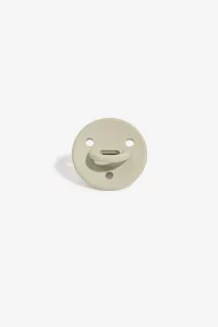 Baby Pacifier Medical Silicone ChooChoo Extra-Fine +6 months - Sage | Centre Commercial
