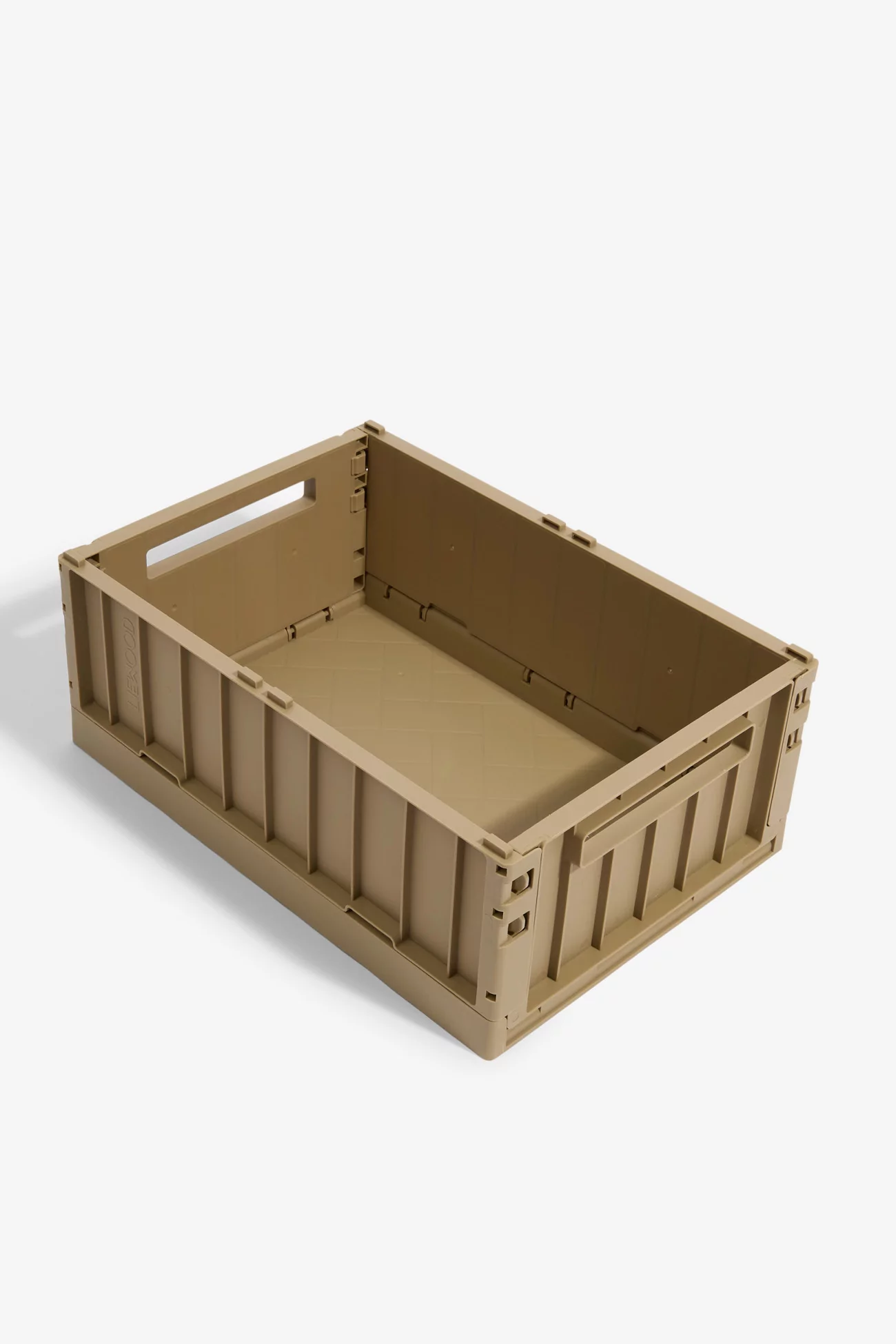 Children's Storage Box Weston M - Light Apricot | Centre Commercial