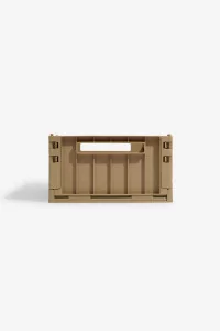 Children's Storage Box Weston M - Light Apricot | Centre Commercial