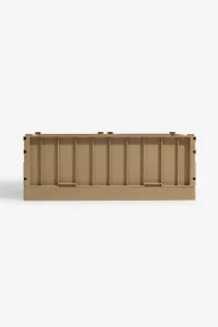 Children's Storage Box Weston M - Light Apricot | Centre Commercial