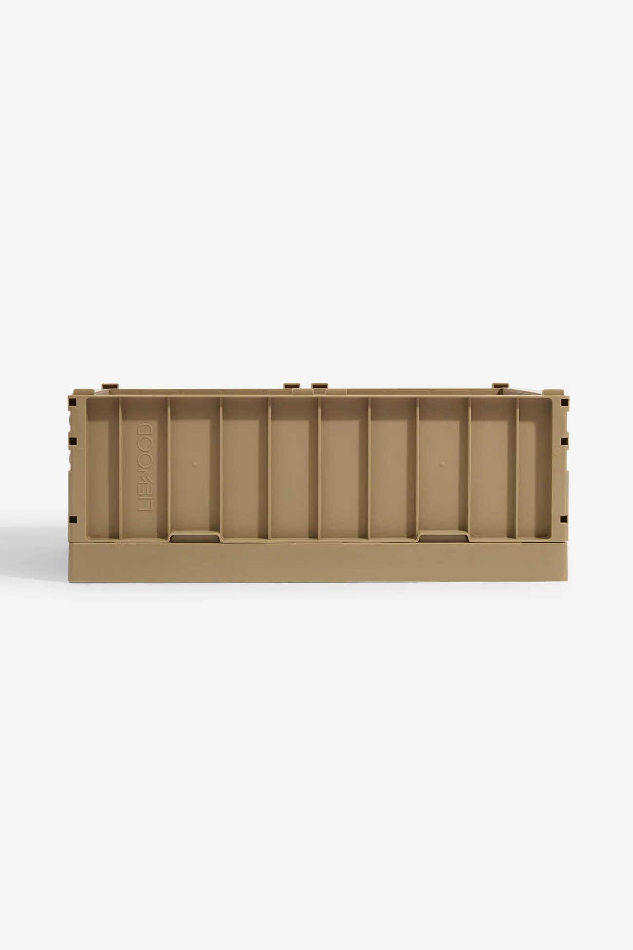 Children's Storage Box Weston M - Light Apricot | Centre Commercial