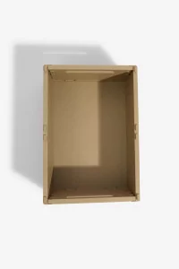 Children's Storage Box Weston M - Light Apricot | Centre Commercial