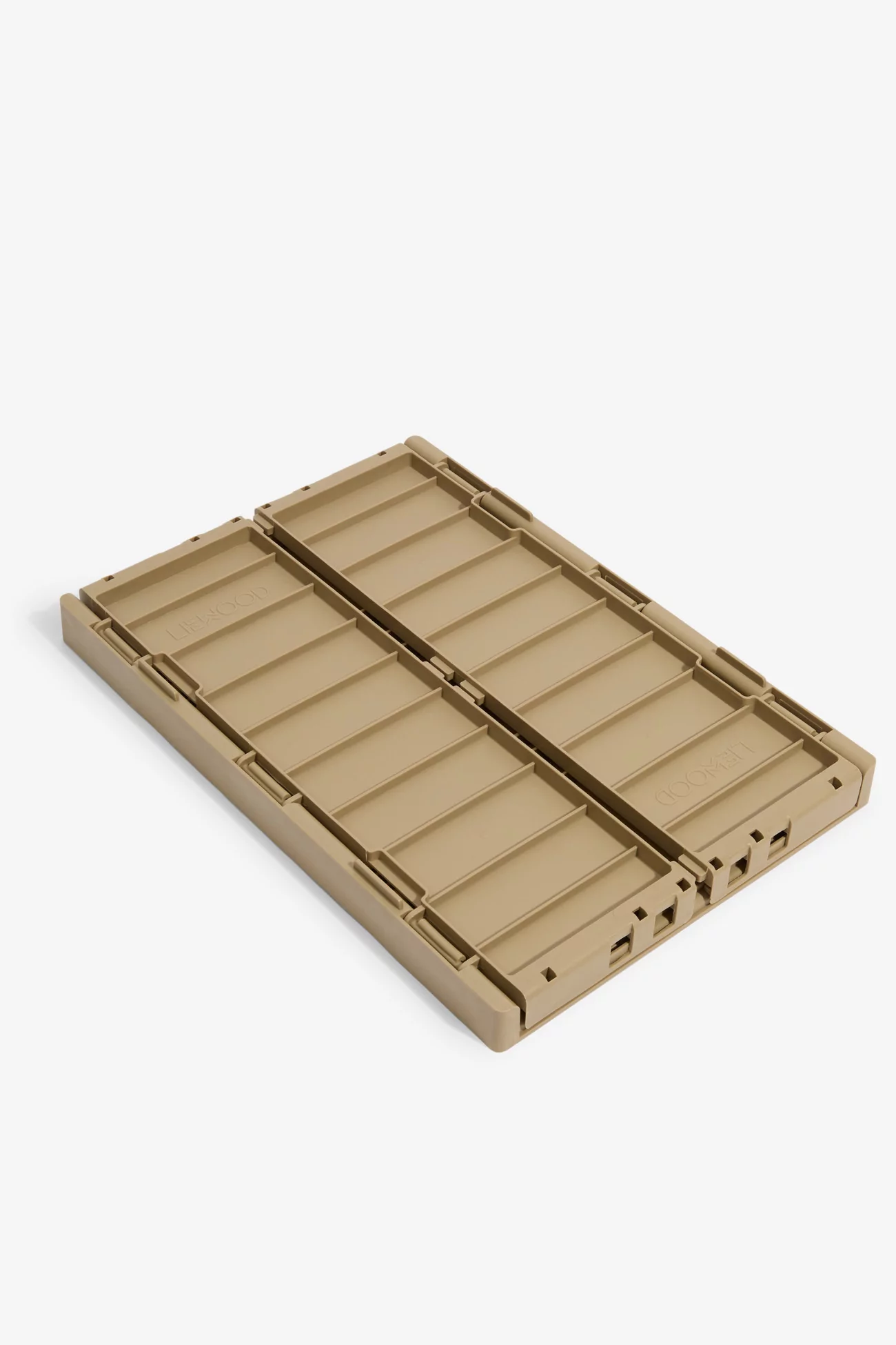 Children's Storage Box Weston M - Light Apricot | Centre Commercial