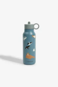 Kids Insulated Water Bottle Falk 350 ml - Arctic Sea / Ocean | Centre Commercial
