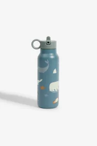Kids Insulated Water Bottle Falk 350 ml - Arctic Sea / Ocean | Centre Commercial
