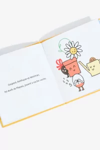 Livre Jeunesse Billy l'Œuf au Plat Veut Danser - La Poule Qui Pond | Centre Commercial