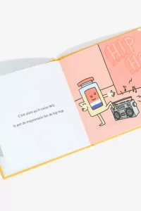 Livre Jeunesse Billy l'Œuf au Plat Veut Danser - La Poule Qui Pond | Centre Commercial