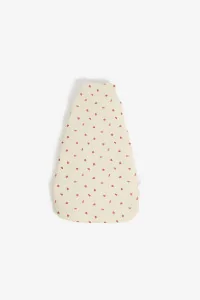Cotton Summer Baby Sleeping Bag – Ladybirds | Centre Commercial