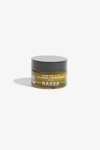 Discover the Heaven Eyes & Lip Contour by RASSA Botanicals with marine algae, plant-based Growth Factors and vitamin C. Anti-wri