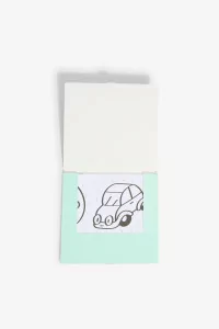 Giant Poster My First Art OMY – From 18 Months | Centre Commercial