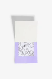 Giant Coloring Poster Kitty OMY – Cats Theme | Centre Commercial