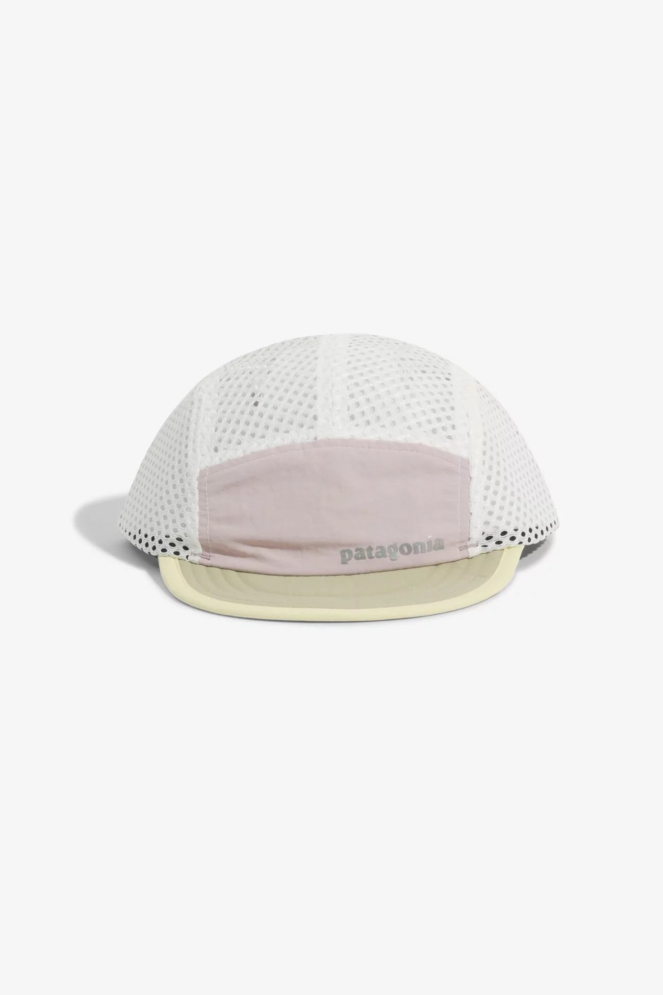 Patagonia Duckbill Running Cap – Ellwood Green | Centre Commercial
