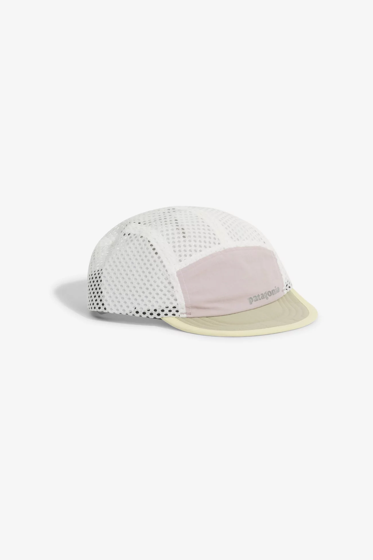 Patagonia Duckbill Running Cap – Ellwood Green | Centre Commercial