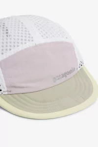 Patagonia Duckbill Running Cap – Ellwood Green | Centre Commercial