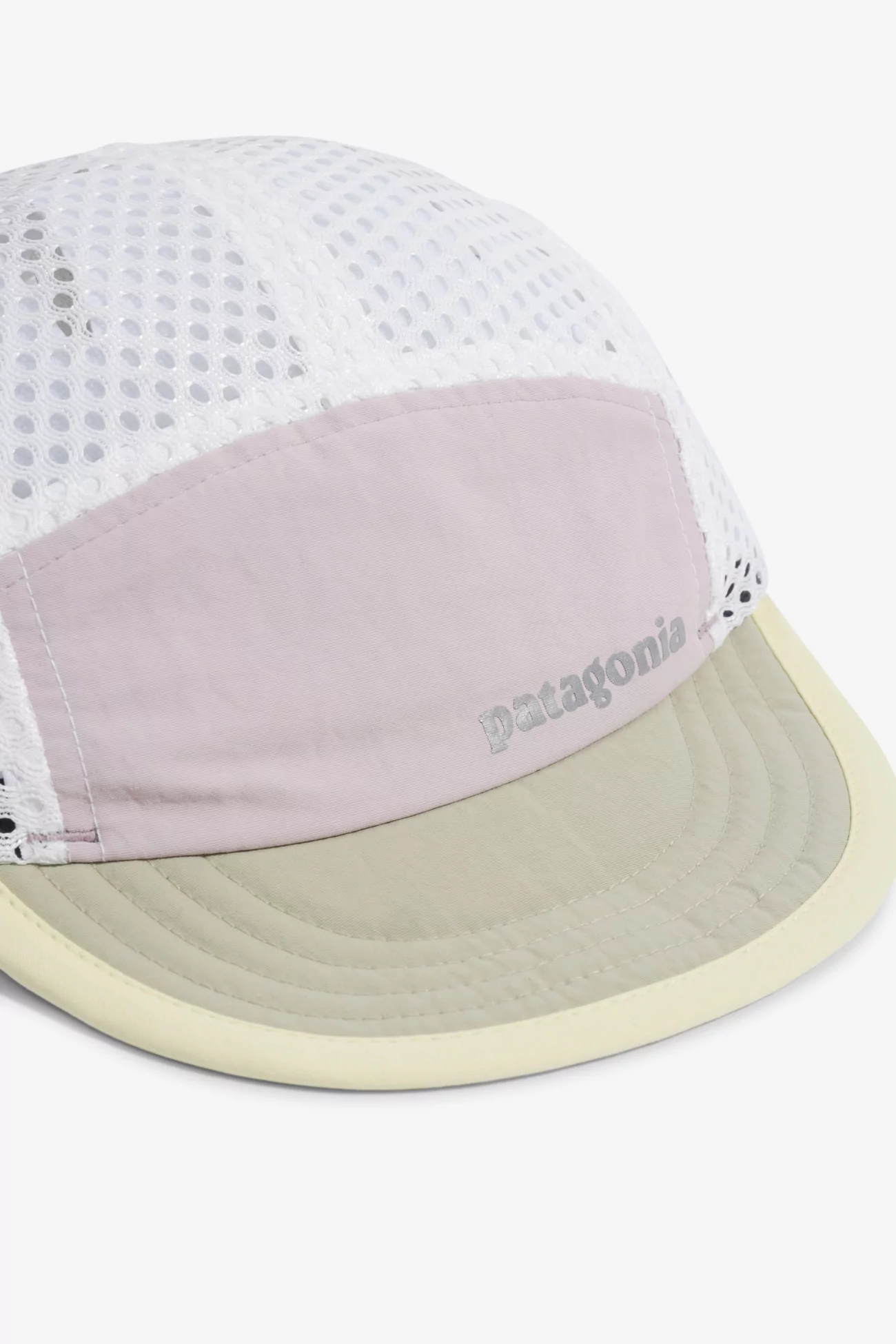 Patagonia Duckbill Running Cap – Ellwood Green | Centre Commercial