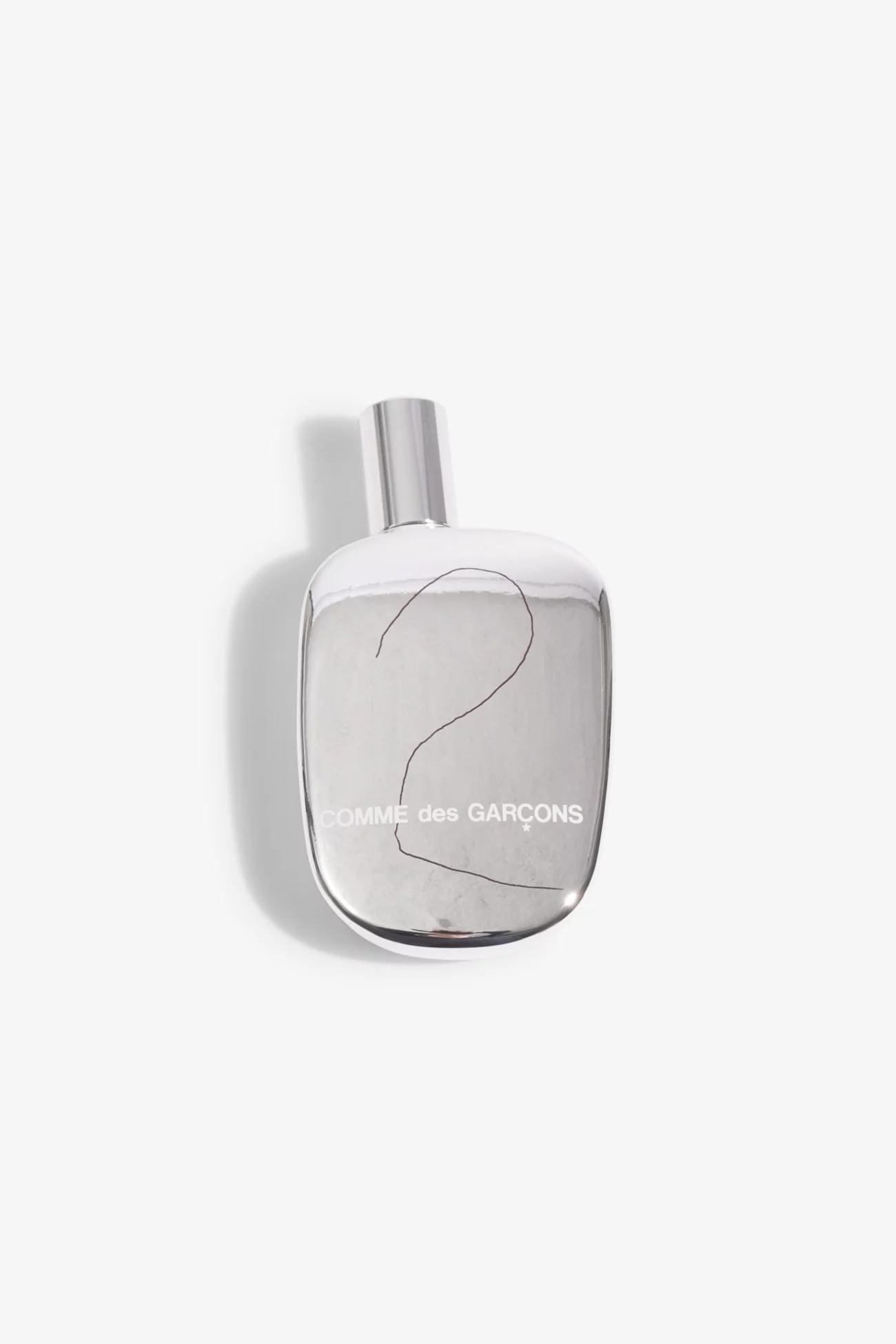 Comme des Garçons 2 Eau de Parfum – 50ml | Centre Commercial