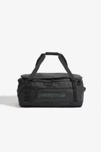 Patagonia Black Hole Duffel Bag 55L – Black | Centre Commercial