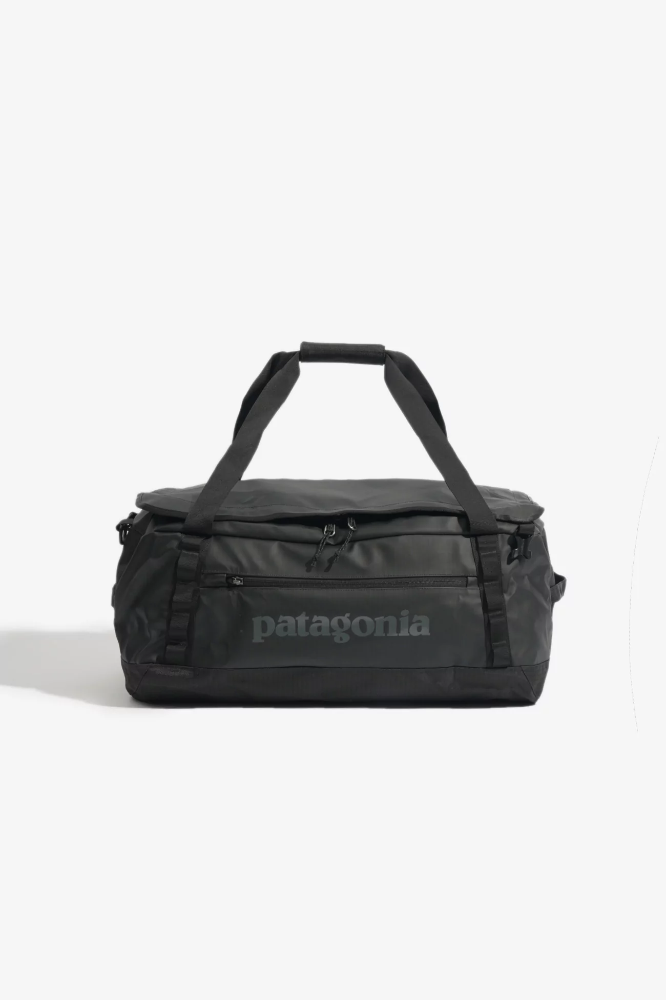 Patagonia Black Hole Duffel Bag 55L – Black | Centre Commercial