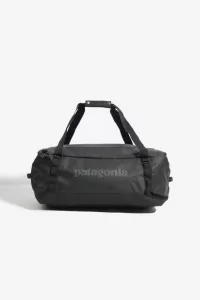 Patagonia Black Hole Duffel Bag 55L – Black | Centre Commercial