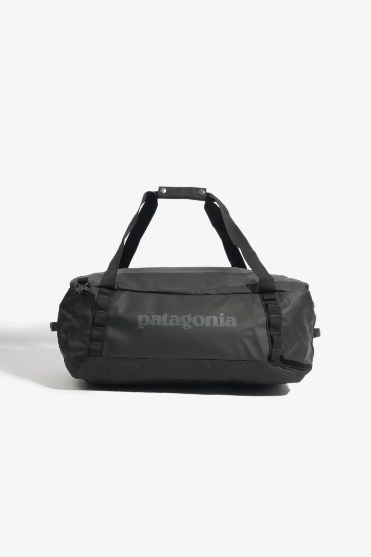 Patagonia Black Hole Duffel Bag 55L – Black | Centre Commercial