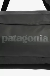 Patagonia Black Hole Duffel Bag 55L – Black | Centre Commercial