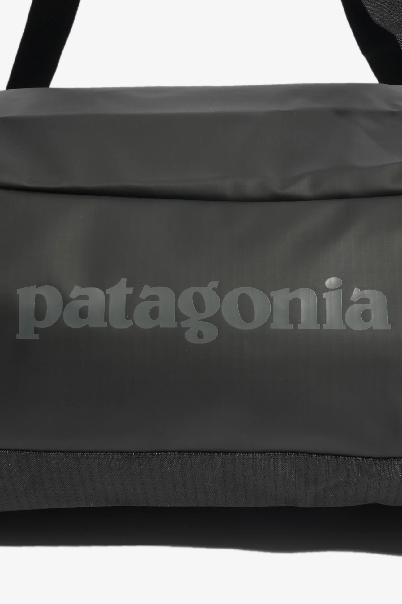Patagonia Black Hole Duffel Bag 55L – Black | Centre Commercial
