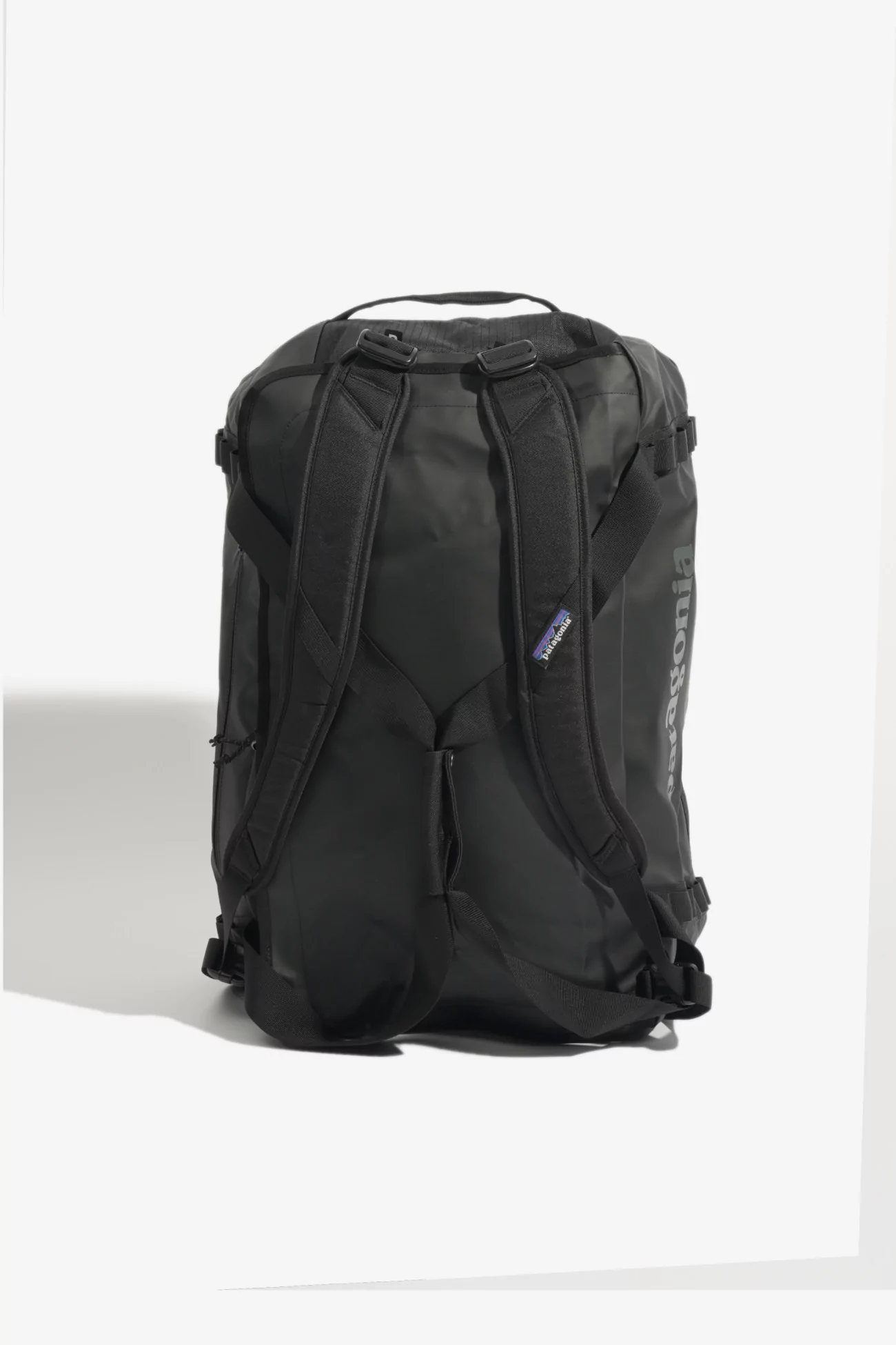 Patagonia Black Hole Duffel Bag 55L – Black | Centre Commercial