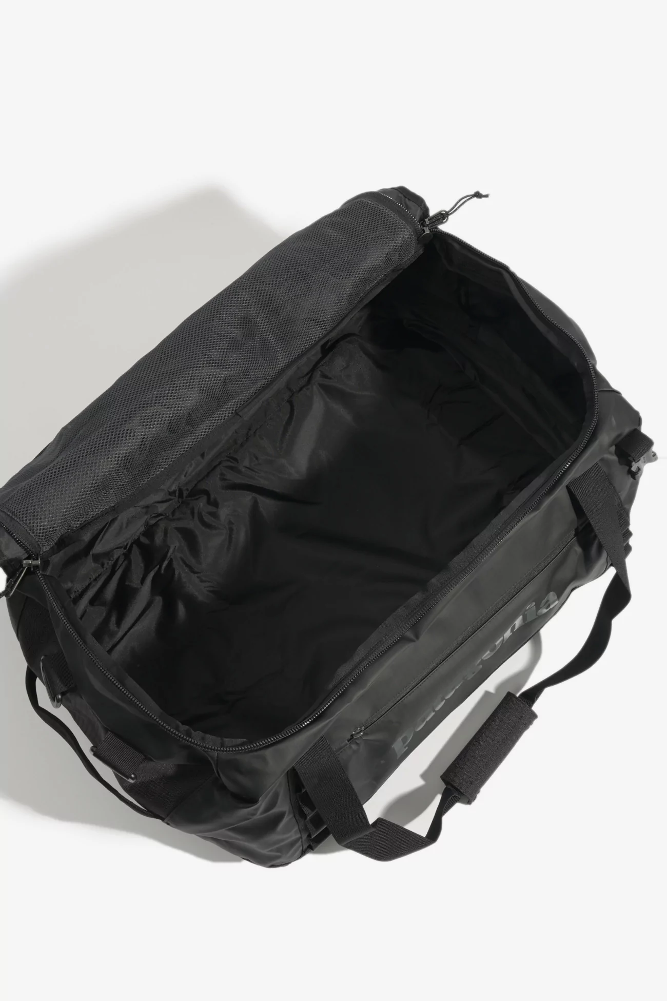 Patagonia Black Hole Duffel Bag 55L – Black | Centre Commercial