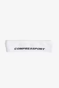 Thin Headband On/Off Sports Headband – White | Centre Commercial