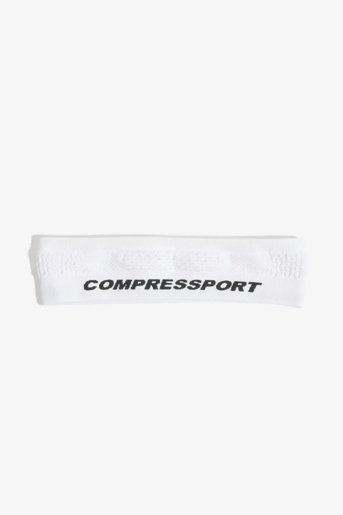 Thin Headband On/Off Sports Headband – White | Centre Commercial