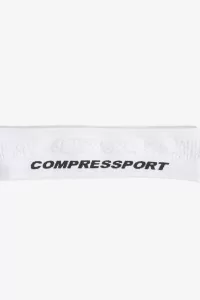 Thin Headband On/Off Sports Headband – White | Centre Commercial