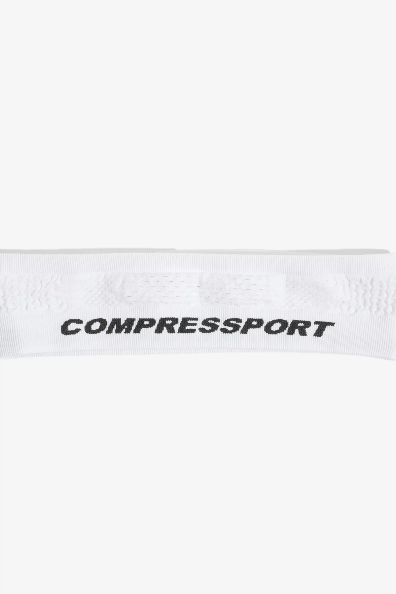 Thin Headband On/Off Sports Headband – White | Centre Commercial