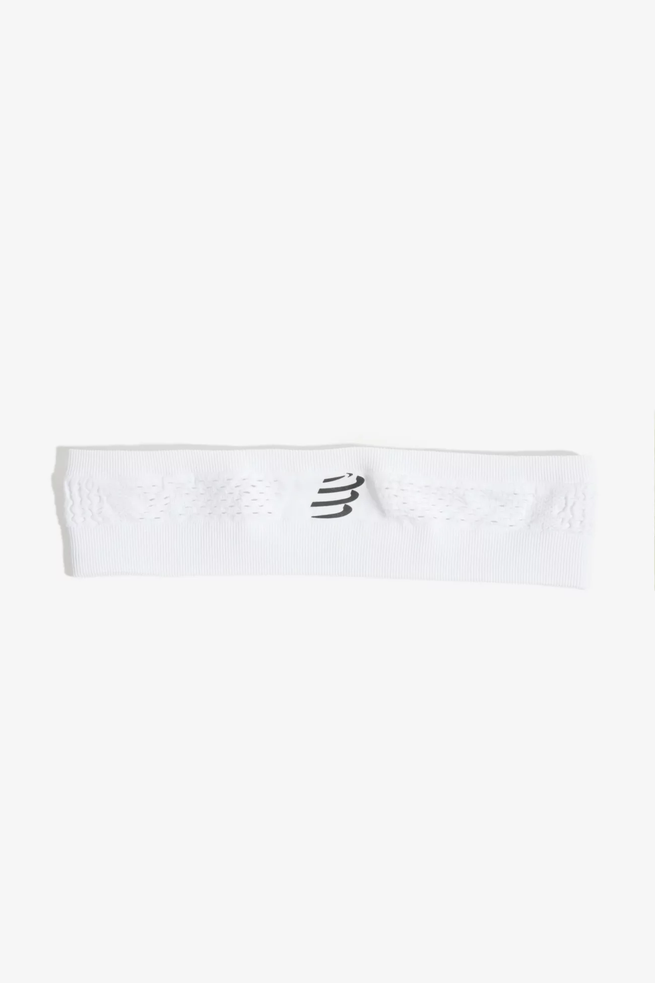 Thin Headband On/Off Sports Headband – White | Centre Commercial