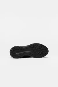VEJA Condor 3 Off Road Running Sneakers – Eagle Black | Centre Commercial