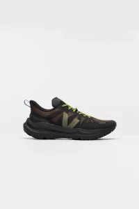 VEJA Condor 3 Off Road Running Sneakers – Eagle Black | Centre Commercial