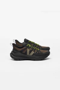 VEJA Condor 3 Off Road Running Sneakers – Eagle Black | Centre Commercial