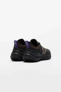 VEJA Condor 3 Off Road Running Sneakers – Eagle Black | Centre Commercial