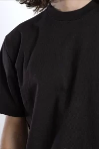 Lady White Co. Rugby T-Shirt – Black Mushroom | Centre Commercial