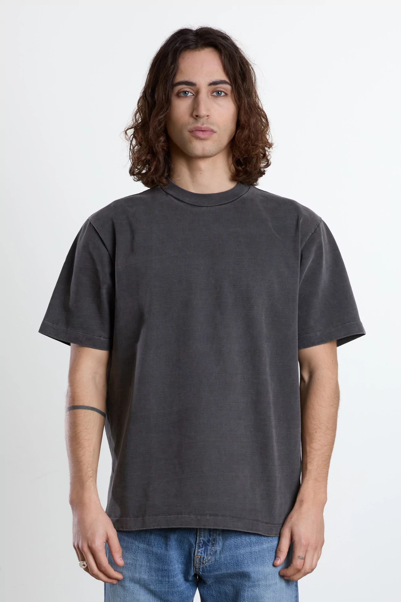 Lady White Co. Rugby T-Shirt – Grindle | Centre Commercial