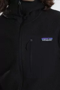 R1 Air Full-Zip Hoody Technical Fleece Men – Black | Centre Commercial