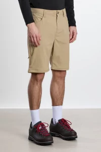 Quandary Convertible Hiking Pants Men – Classic Tan | Centre Commercial